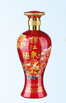最新彩瓶系列