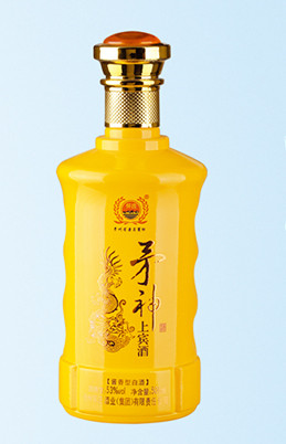 最新彩瓶系列