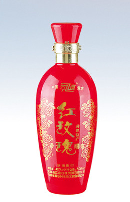 最新彩瓶系列