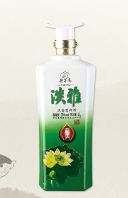 最新彩瓶系列