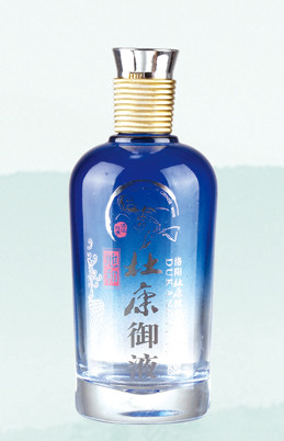 最新彩瓶系列