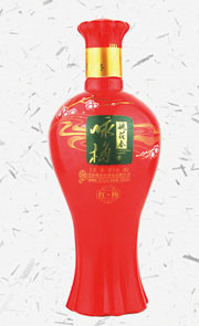 最新彩瓶系列