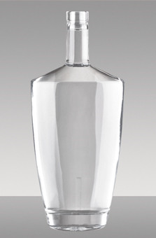 晶白料玻璃瓶系列