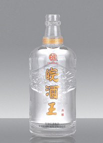 晶白料玻璃瓶系列