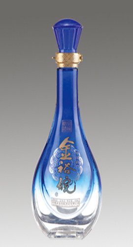 山东酒瓶厂