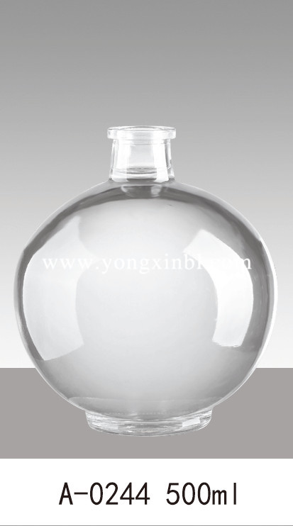 影响玻璃瓶价格的因素有哪些？
