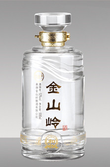 最新彩瓶系列