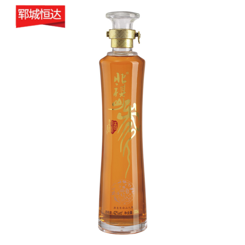 洋酒瓶-049