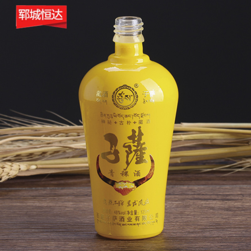 坛子价格