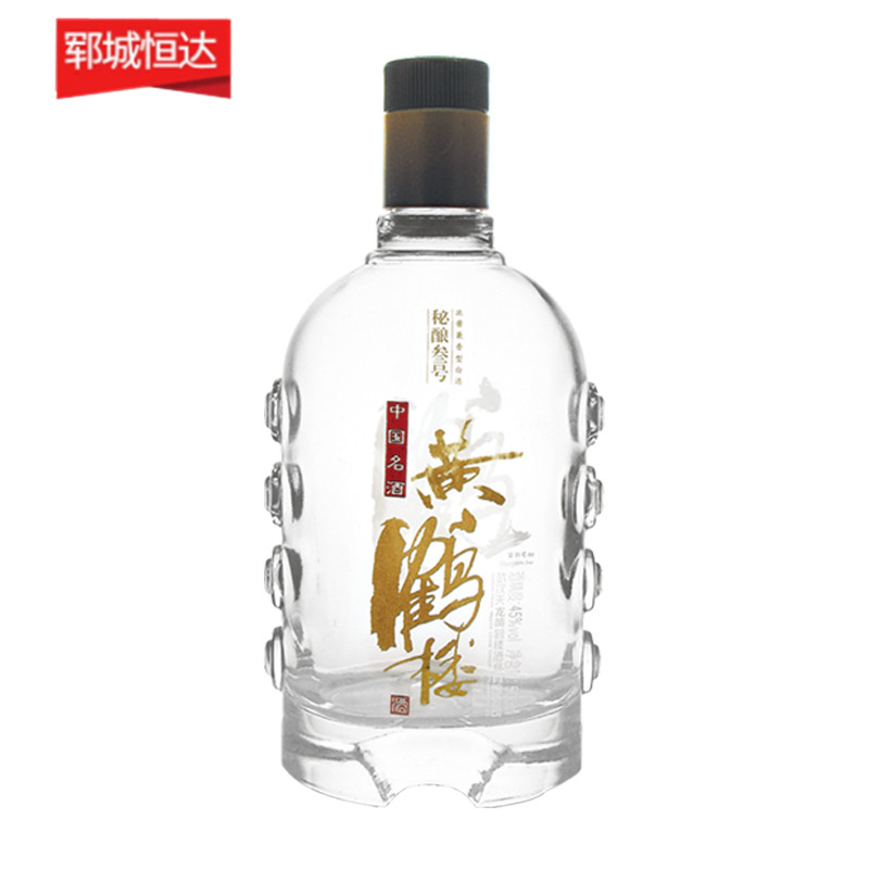 烤花瓶-026