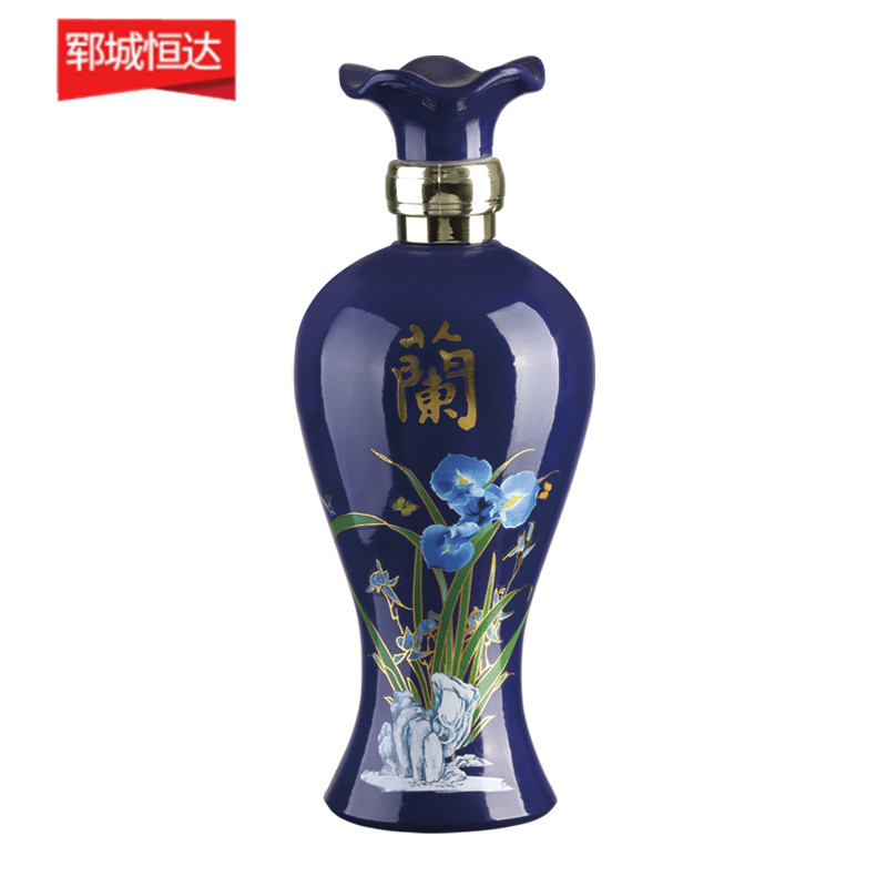 彩瓶-037