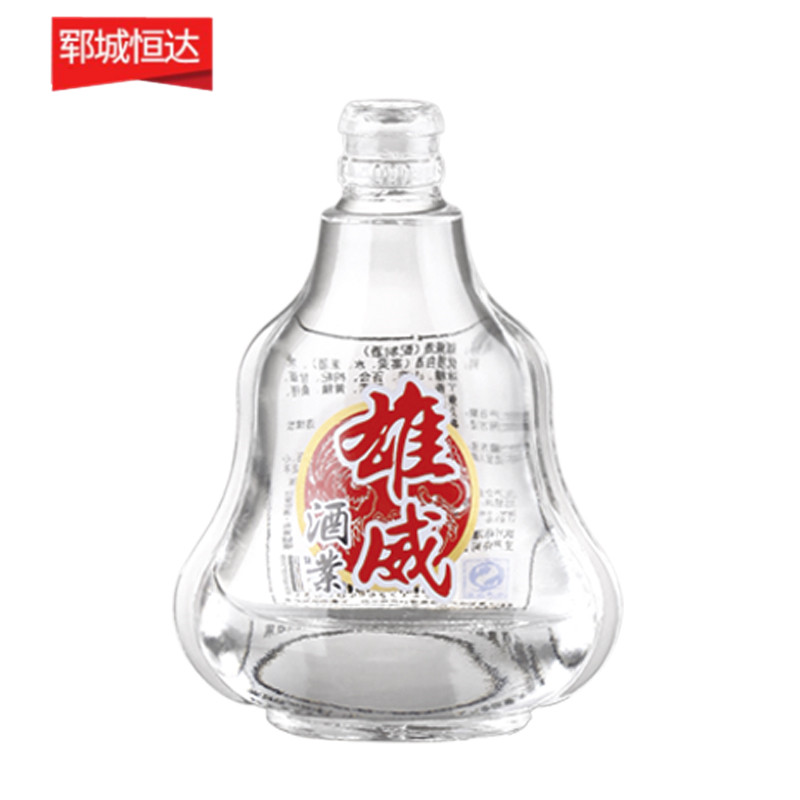晶白瓶-153