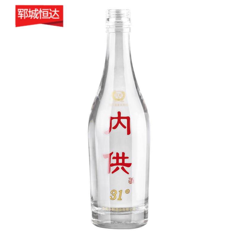 高白瓶-0874