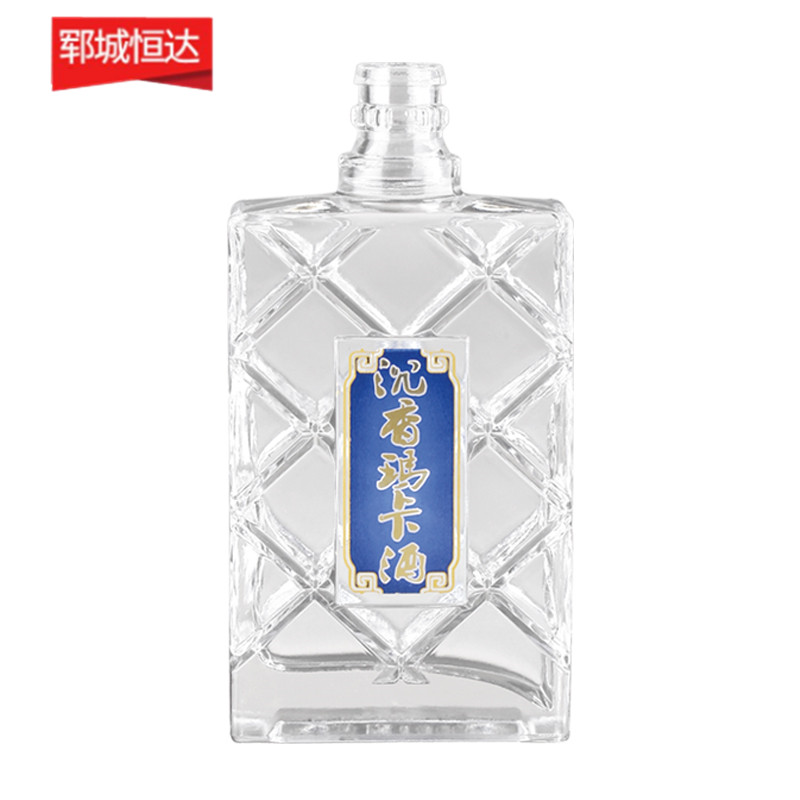 高白瓶-0664
