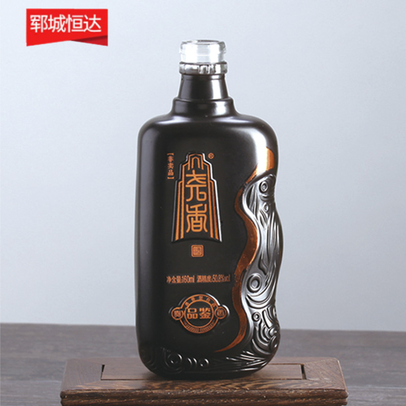 喷涂瓶生产厂家